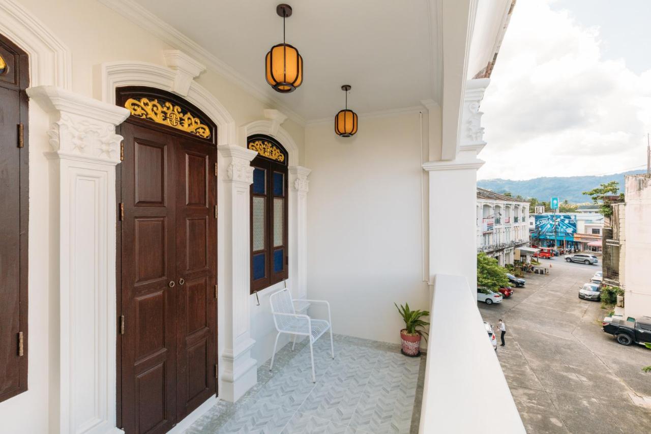 Botan Boutique Hostel *