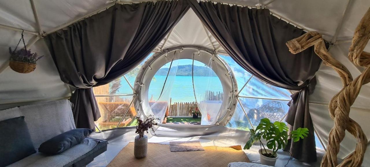 Luxury tent Signature Glamping *