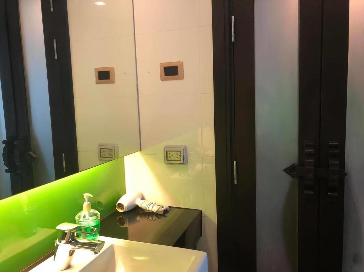 Aparthotel The By Glitter House