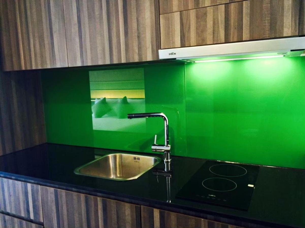 Aparthotel The By Glitter House Kata Beach (Phuket)