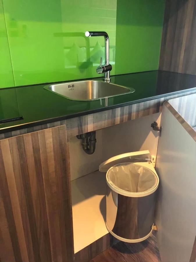 Aparthotel The By Glitter House Kata Beach (Phuket)