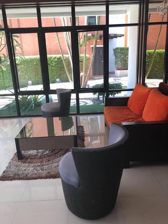 Aparthotel The By Glitter House Kata Beach (Phuket)