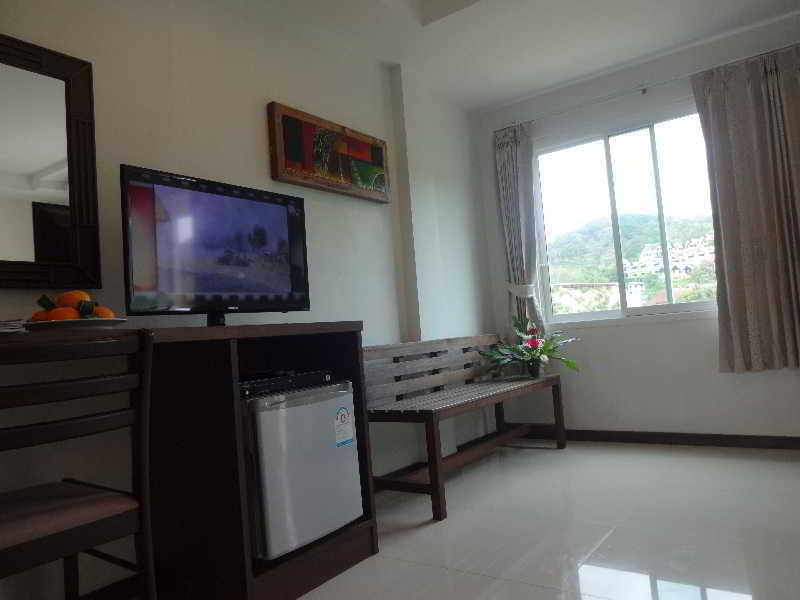 Athome @nanai 8 Hotel 2*