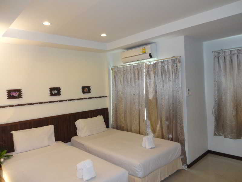 Athome @nanai 8 Hotel Patong