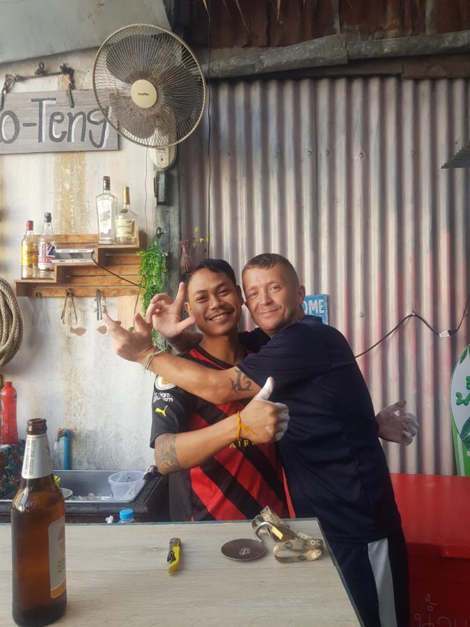Homestay Home&hug