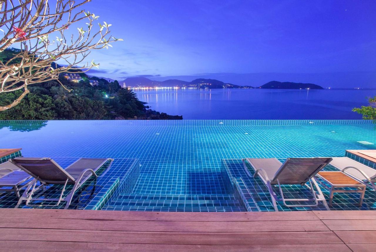 Zenmaya Oceanfront Phuket, Trademark Collection By Wyndham 5*