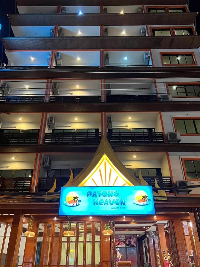 Hotel Heaven