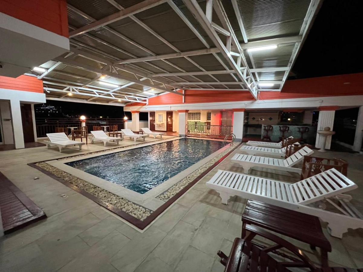 Hotel Heaven Patong