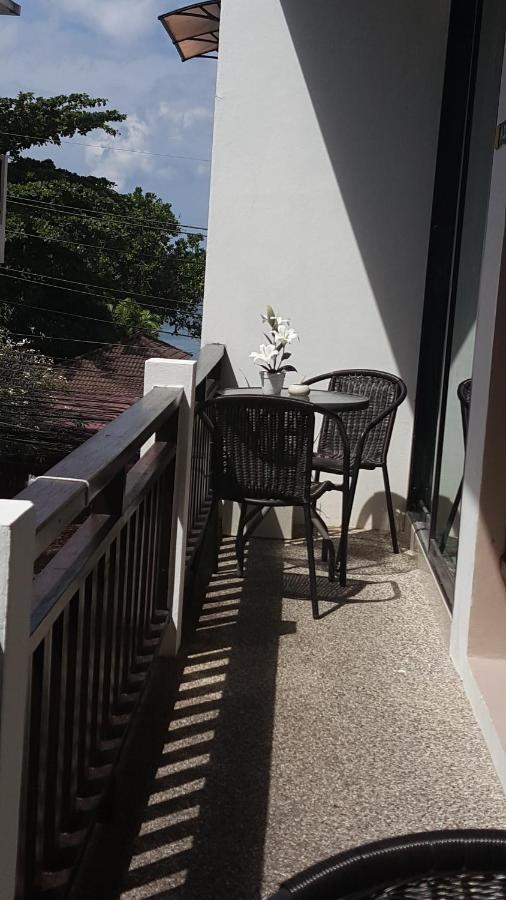 Kata Beachwalk And 3*