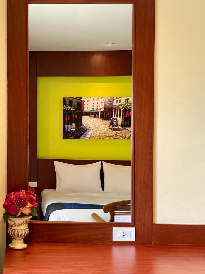 Baan Sudarat 3* Phuket