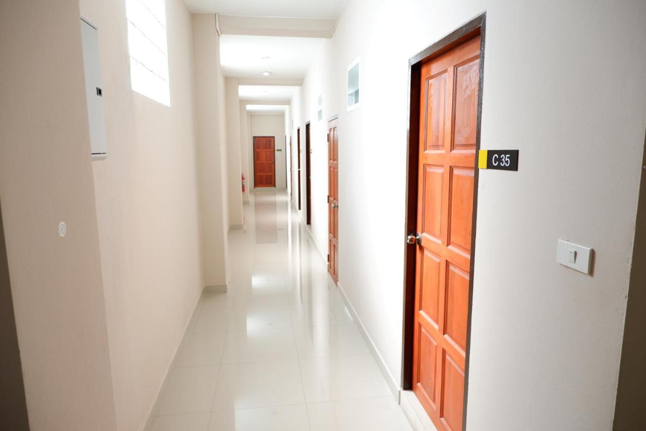 Hotel Kata Beachwalk And