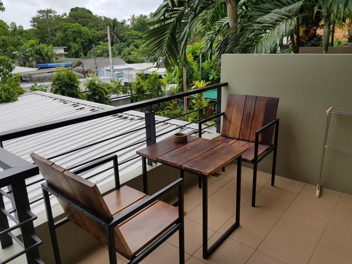 Benjamas Place 2*