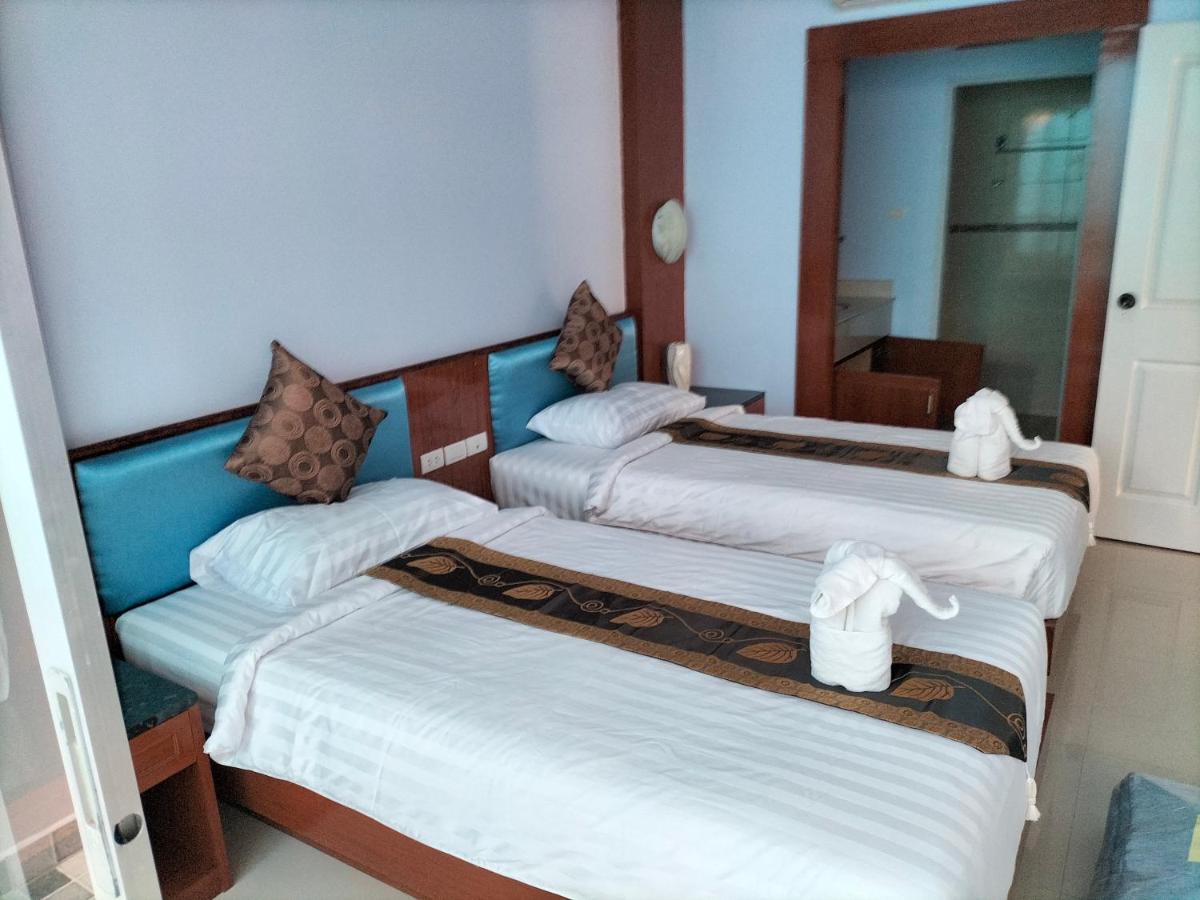 Hotel La Piccola Praia de Kata