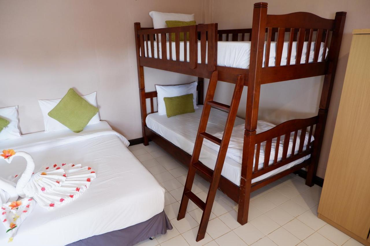 Kata Beachwalk And 3* Kata Beach (Phuket)