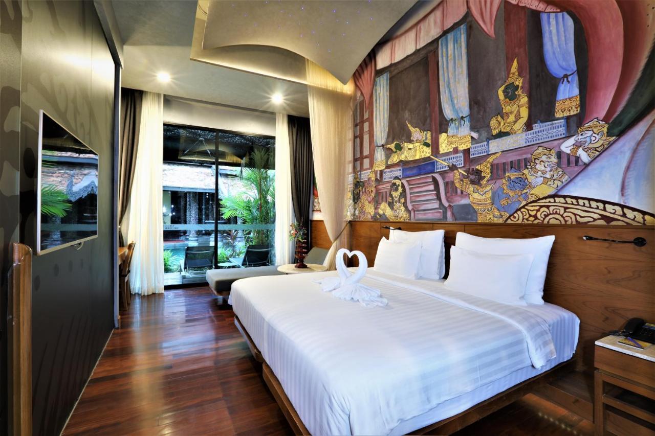 Sawasdee Village Resort Kata Beach (Phuket)