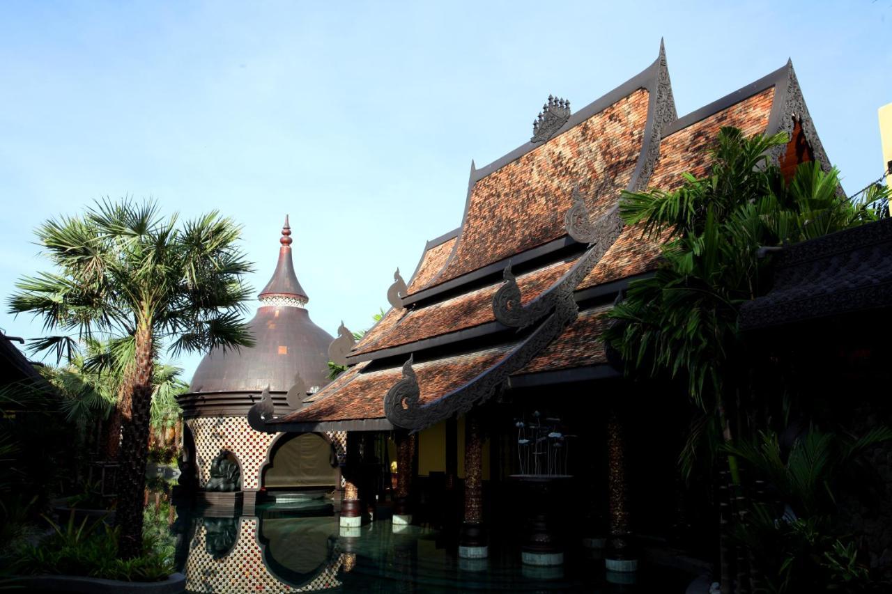 Sawasdee Village