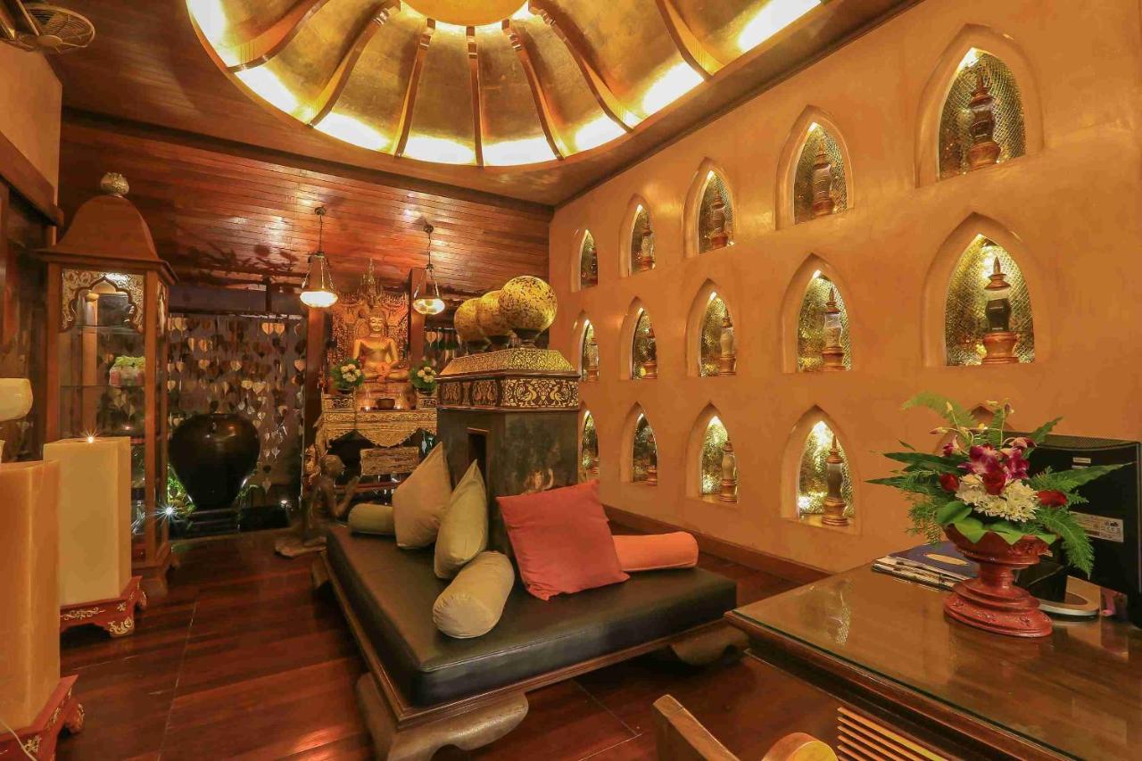 Sawasdee Village Resort
