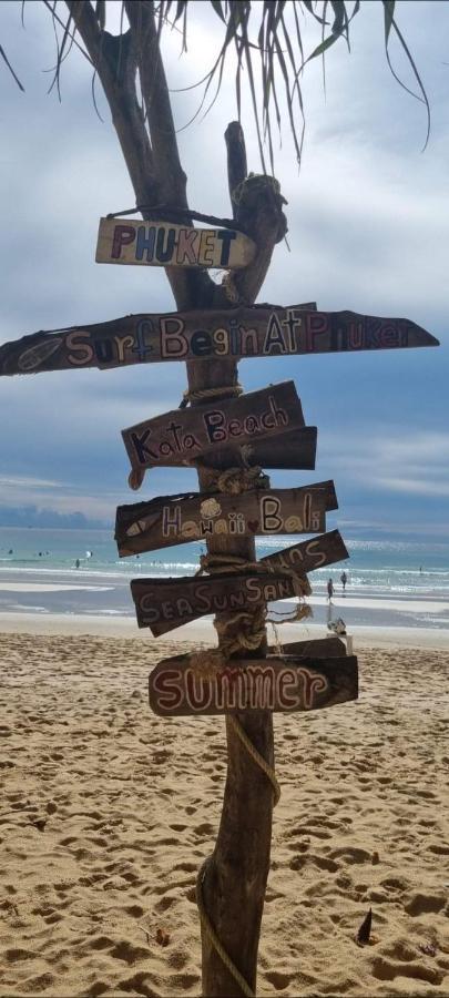 Hotel Sue@cozy Kata Beach (Phuket)