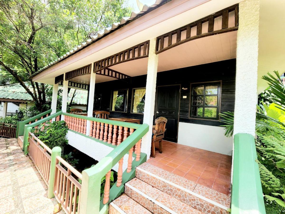 Garden Sha Extra Resort
