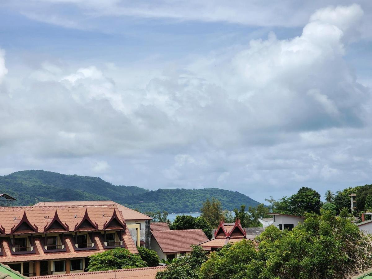 Garden Sha Extra 3* Kata Beach (Phuket)
