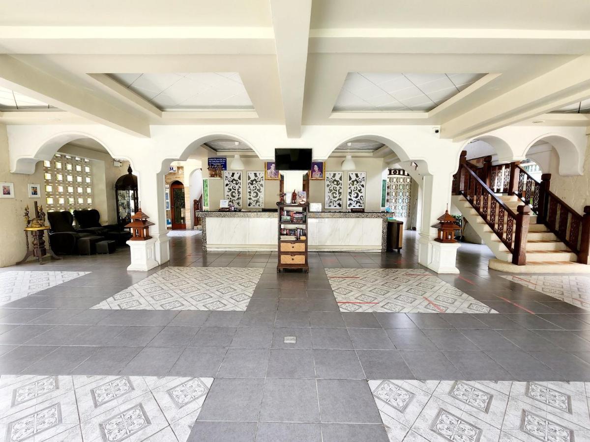 Garden Sha Extra Resort 3*