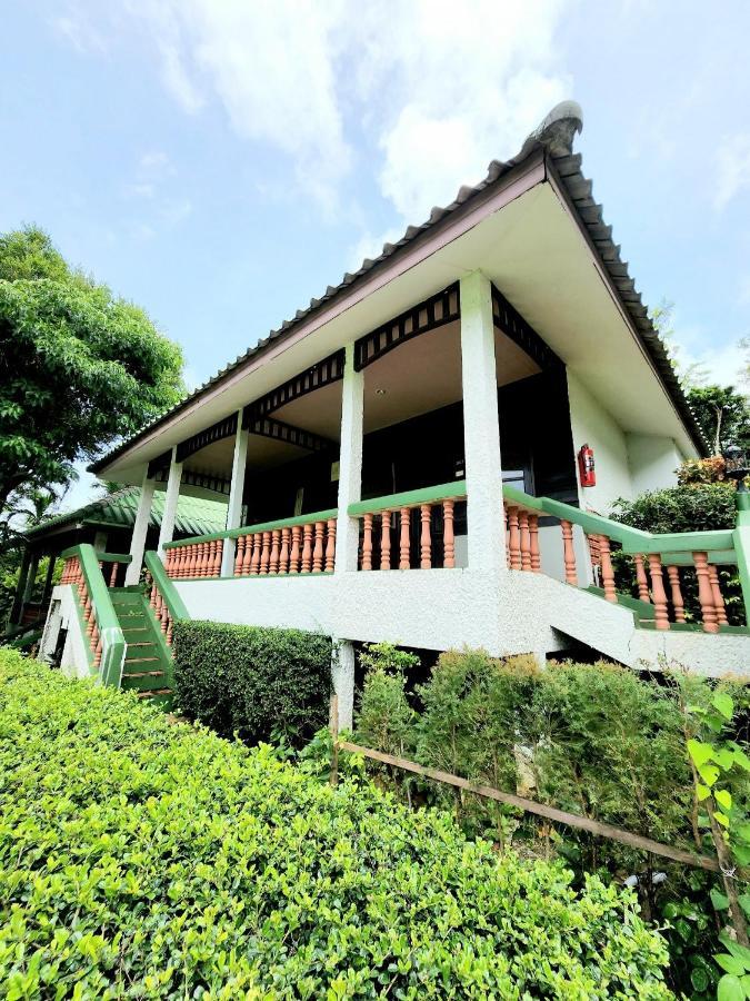 Resort Garden Sha Extra 3*