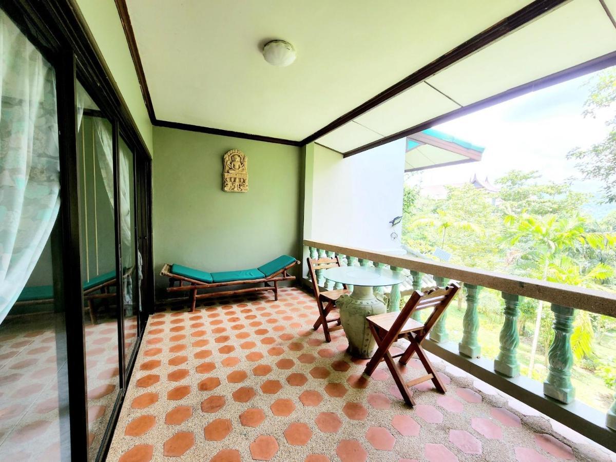 Resort Garden Sha Extra 3*