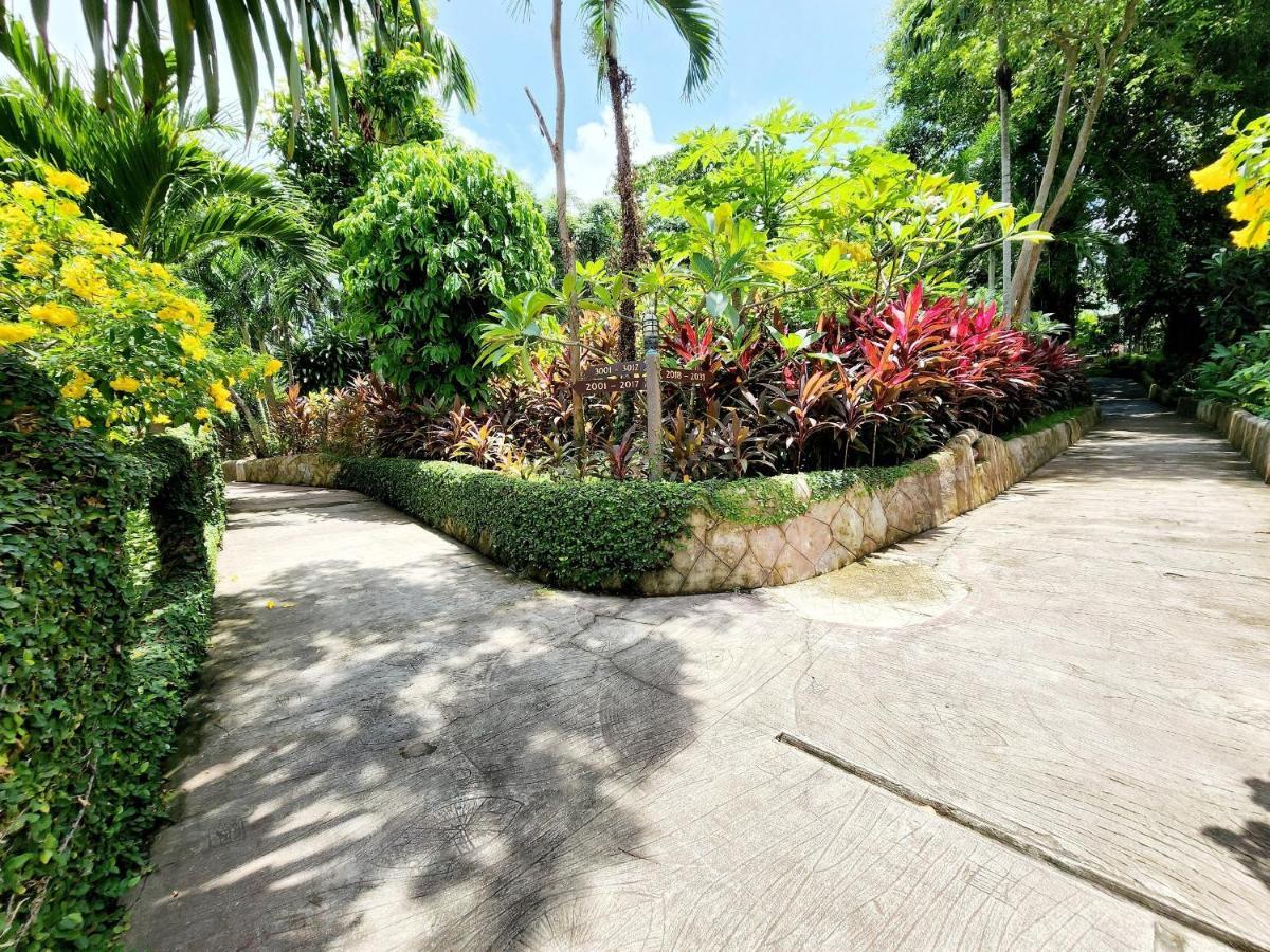 Garden Sha Extra 3* Kata Beach (Phuket)
