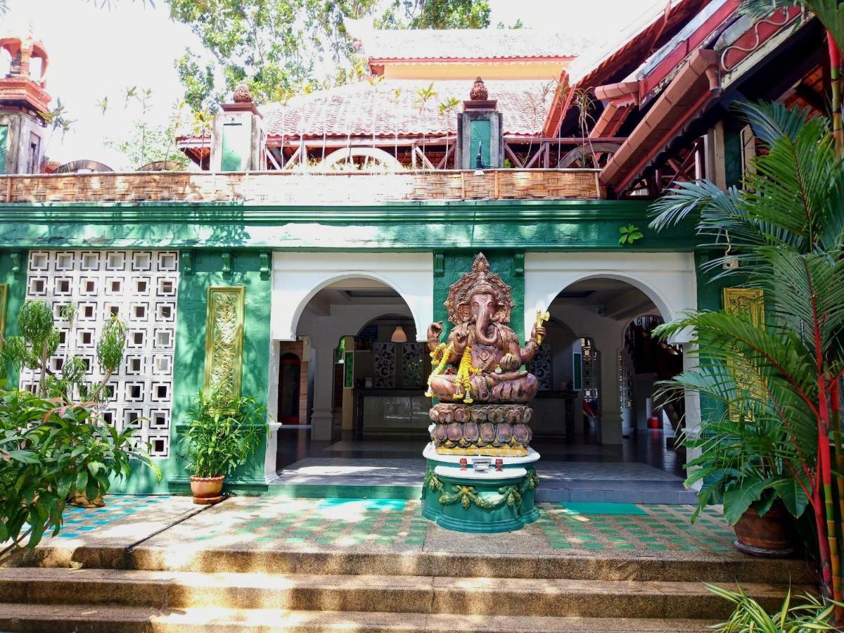 Resort Garden Sha Extra Kata Beach (Phuket)