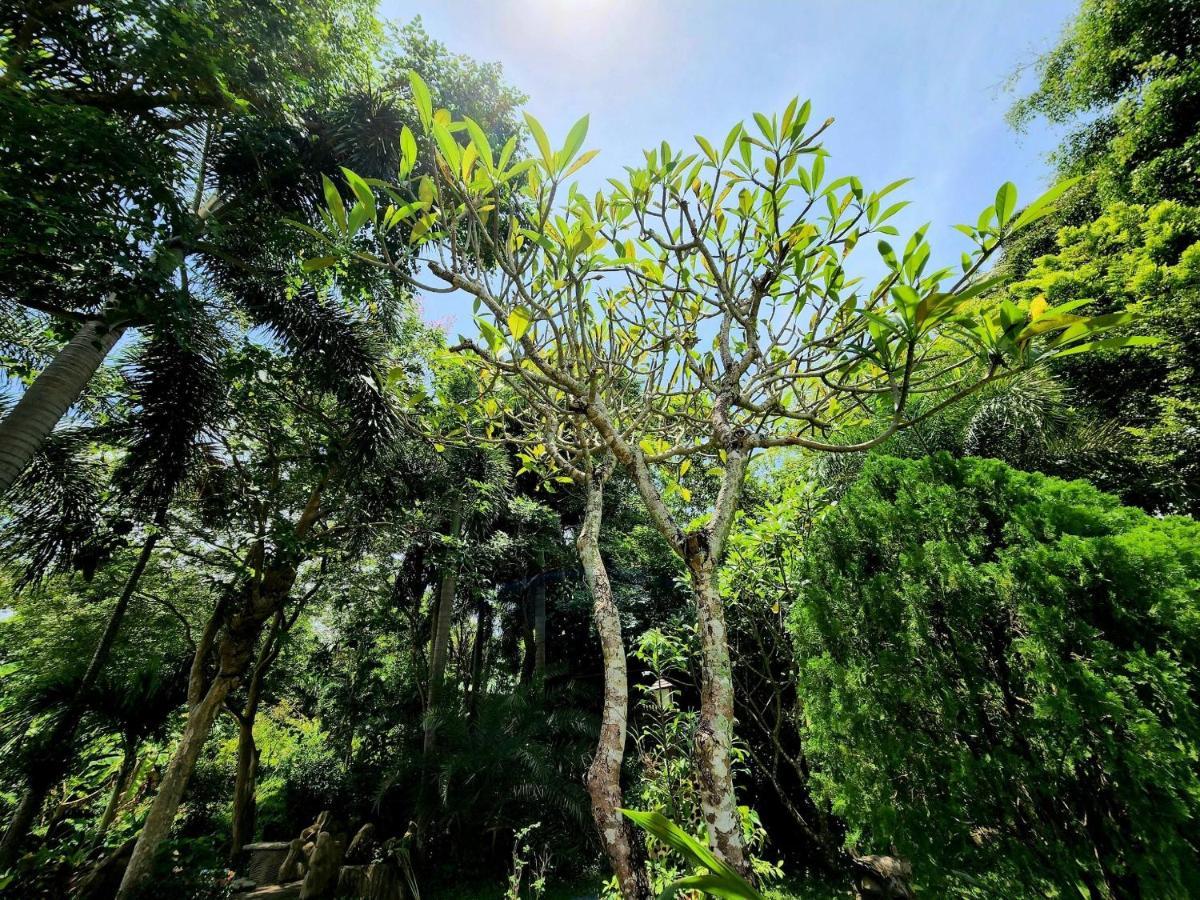Garden Sha Extra Resort