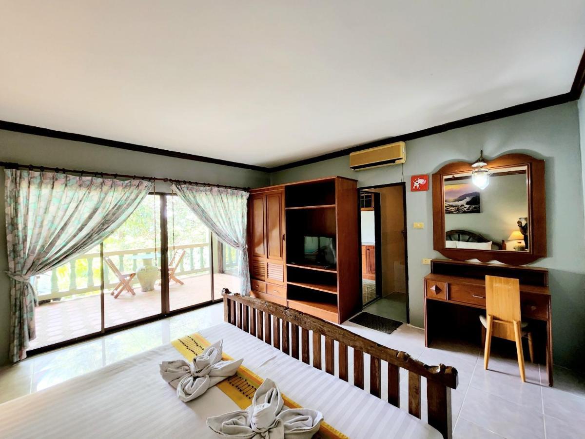 Garden Sha Extra Resort