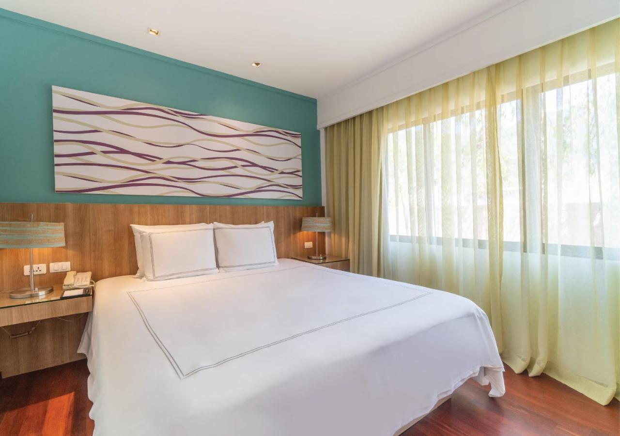Radisson And Phuket Kamala Beach