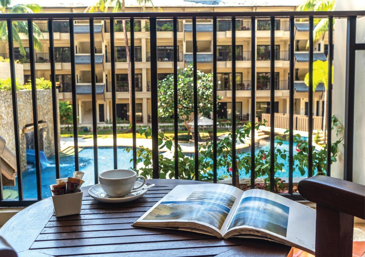 Radisson And Phuket Kamala Beach