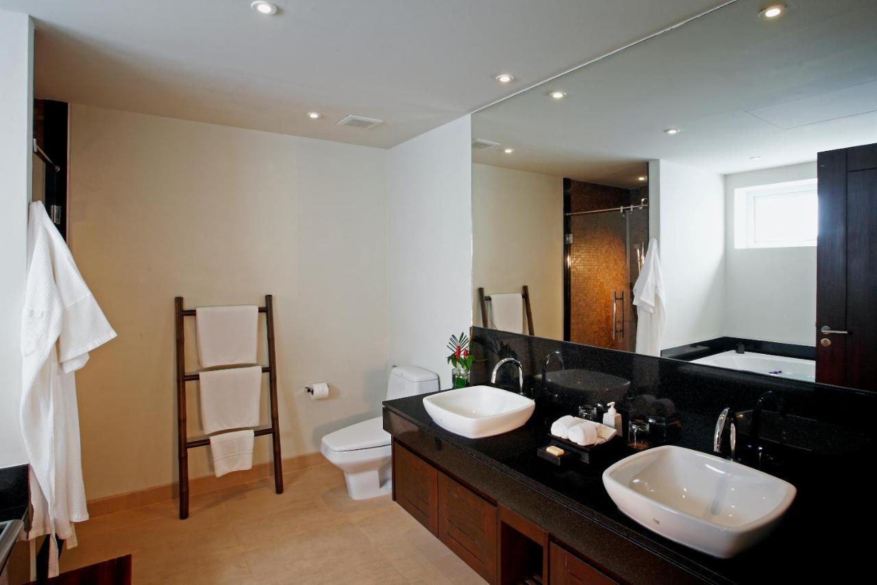 Resort Serenity & Residences Phuket Rawai