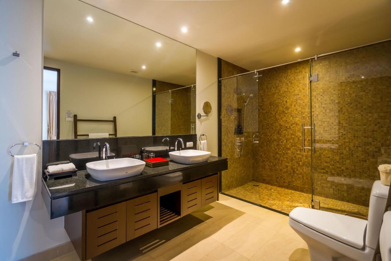 Serenity & Residences Phuket Resort Rawai