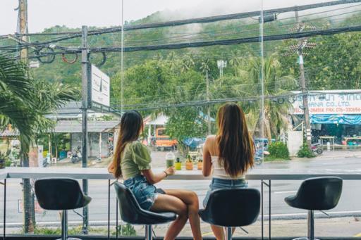 Albergue Tall Tree Phuket *