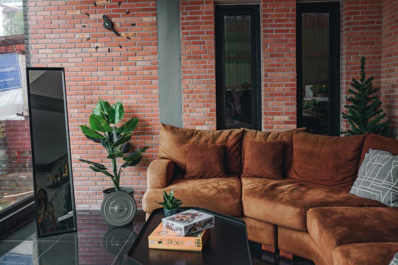 Albergue Tall Tree Phuket