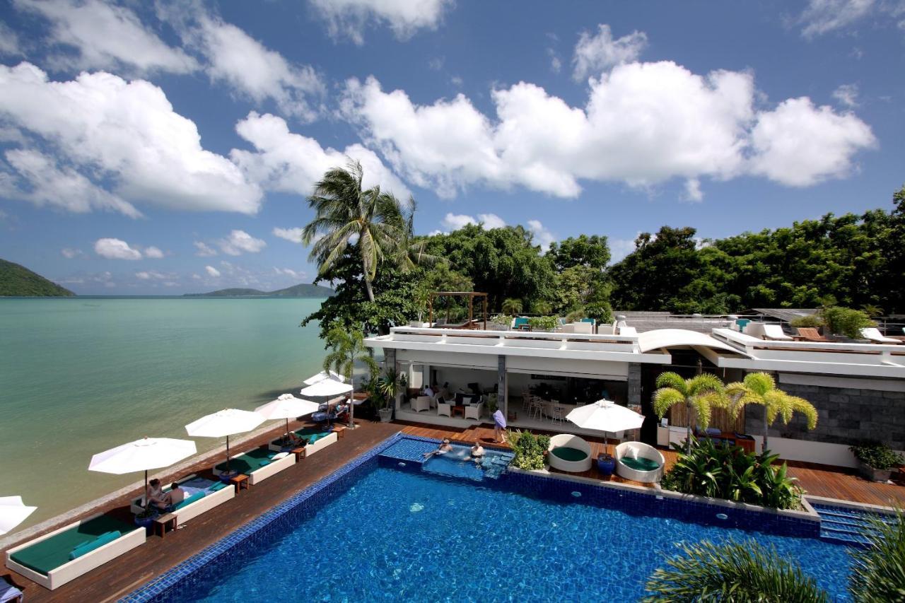Serenity & Residences Phuket *