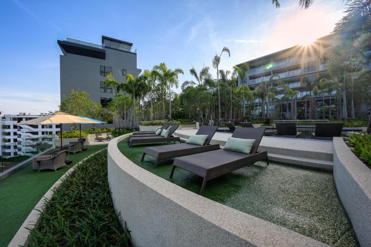 Mida Grande Phuket Official Account 5* Praia de Surin