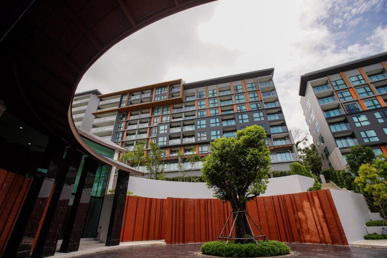Mida Grande Phuket Official Account Hotel Praia de Surin