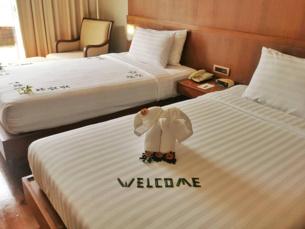 Mission Hills Phuket Golf Resort-sha Extra