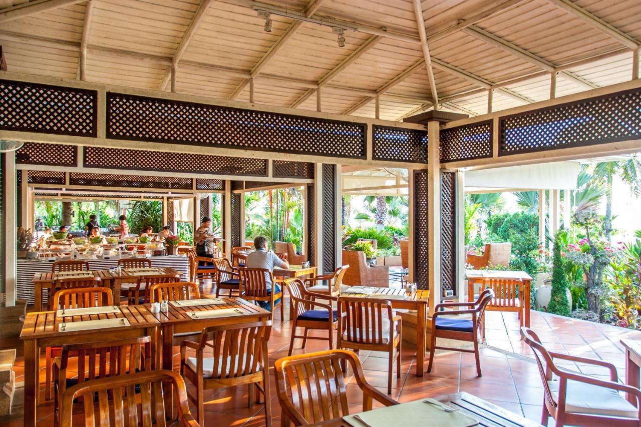 Mission Hills Phuket Golf Resort-sha Extra 5*