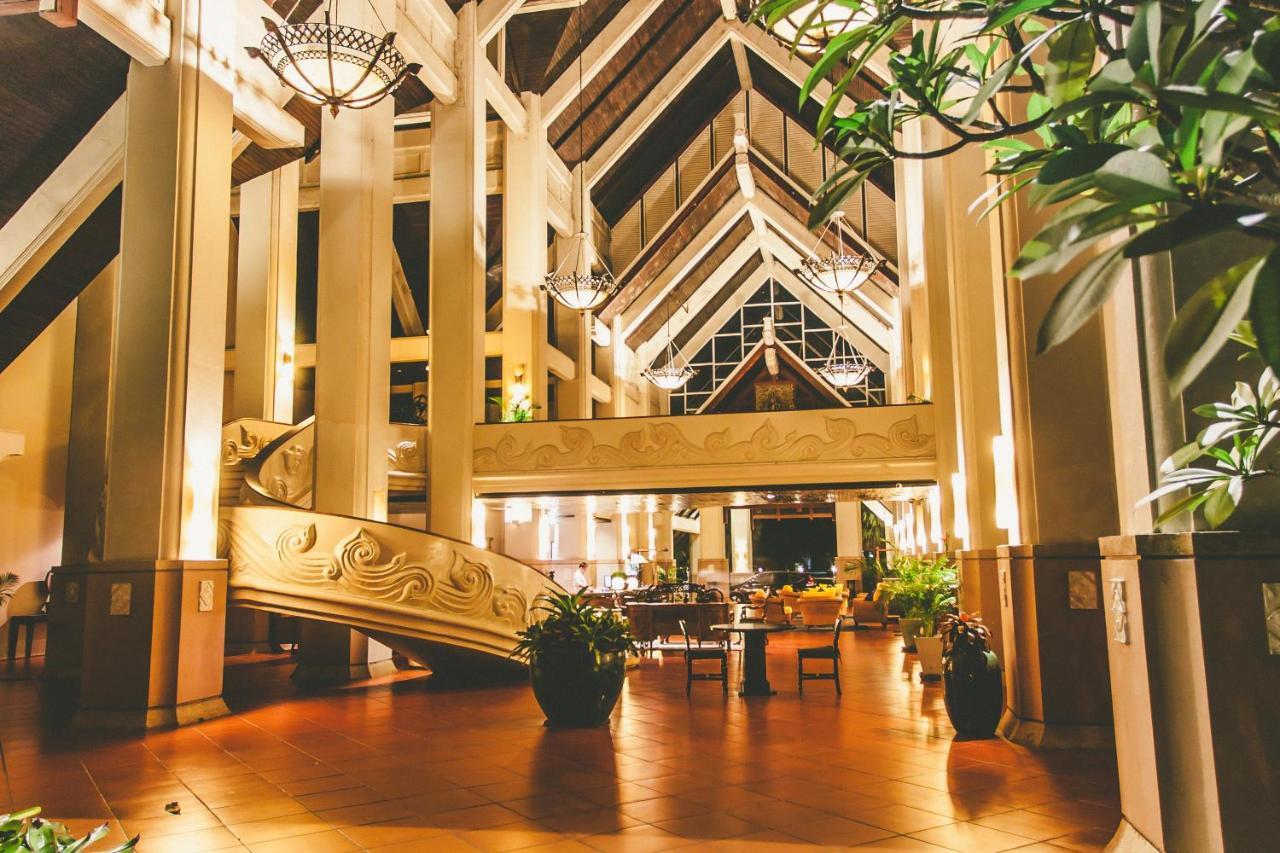 Mission Hills Phuket Golf Resort-sha Extra 5*