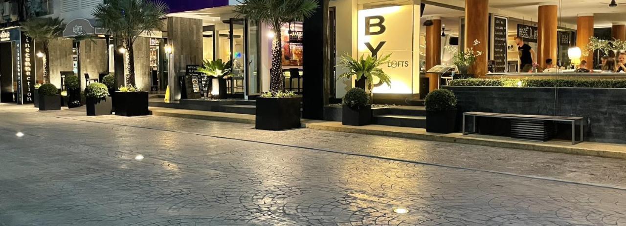 Byd Lofts - Boutique & Serviced - Beach, Phuket Patong