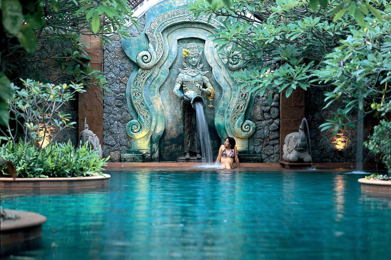 Resort Sawasdee Village