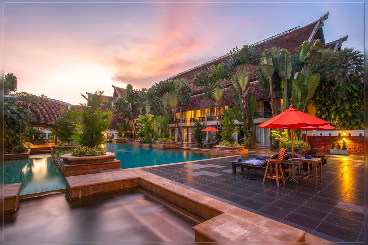 Mission Hills Phuket Golf Resort-sha Extra Por Bay