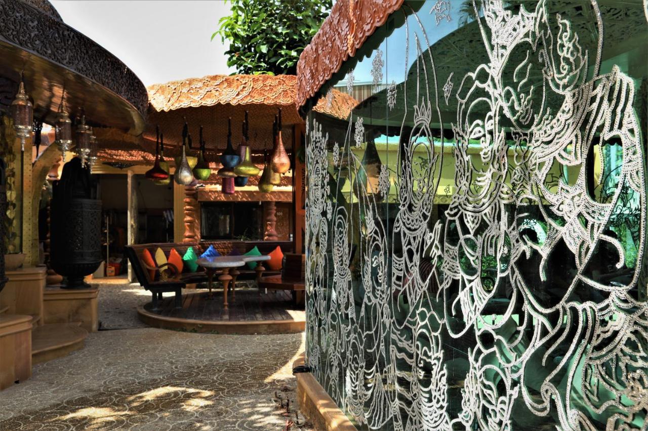 Sawasdee Village Resort Praia de Kata