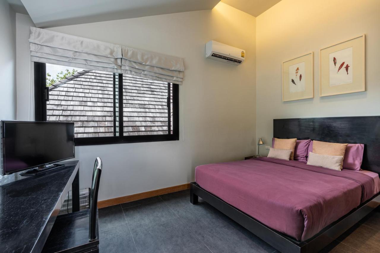 Beautiful Comfortable And Fully Equipped Big Pool With 65inch Smart Tv Located Near Popular Bangtao And Laguna * Bang Tao Beach (Phuket)