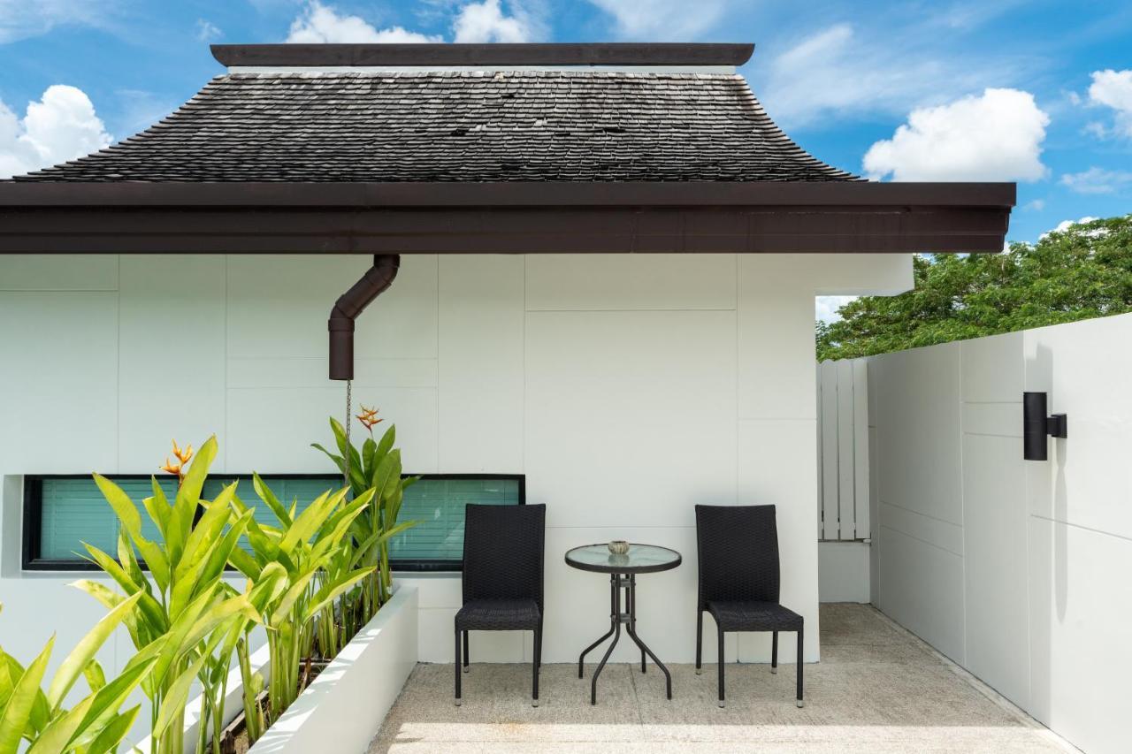 Villa Beautiful Comfortable And Fully Equipped Big Pool With 65inch Smart Tv Located Near Popular Bangtao And Laguna