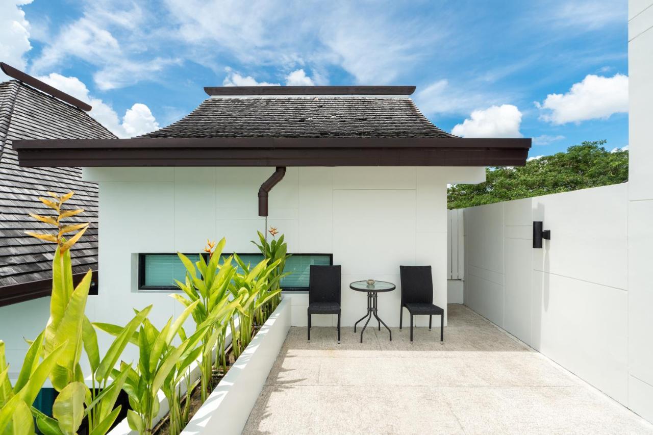 Villa Beautiful Comfortable And Fully Equipped Big Pool With 65inch Smart Tv Located Near Popular Bangtao And Laguna Bang Tao Beach (Phuket)
